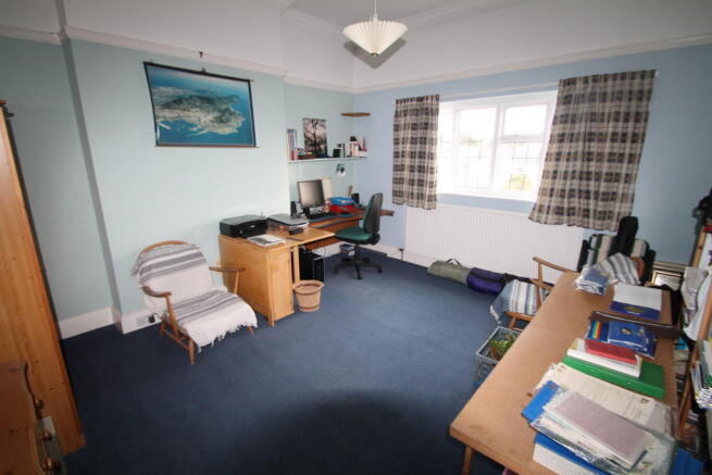 Bedroom Five