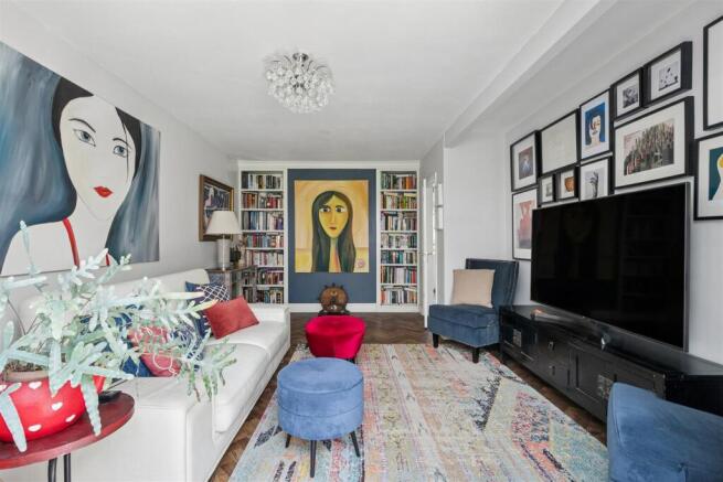 Broadwater Avenue, Letchworth Garden City photo 4