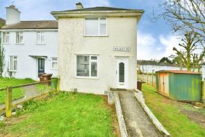 711, Wolseley Road, Plymouth PL5 1JL
