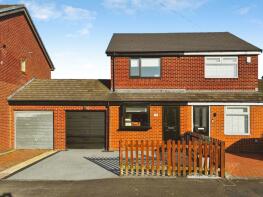 15, Turner Street, Newcastle Upon Tyne NE27 0DW
