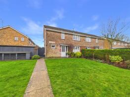 14, Woburn Close, Louth LN11 0HU
