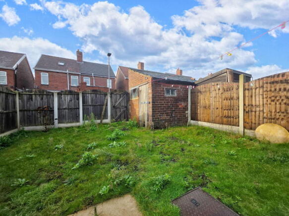 3 bed End of Terrace for sale Image 11