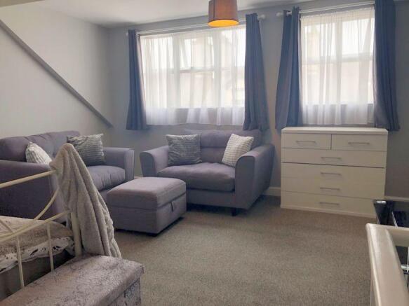 Loft Room