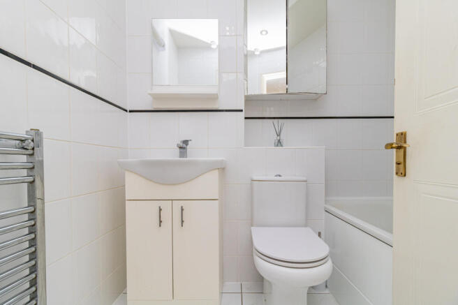 Bathroom 2