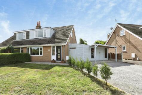 Main Road, CREWE, Cheshire, CW2