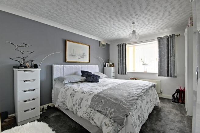 Master Bedroom 1