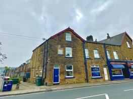 189, Oakworth Road, Keighley BD21 1RE