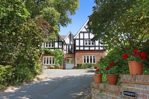The Birches, Beaconsfield, Buckinghamshire, HP9