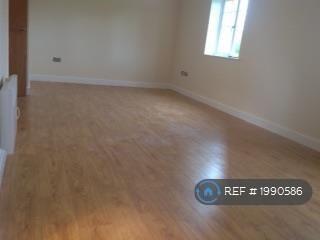 Lounge From Kitchen End