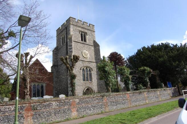 CHURCH