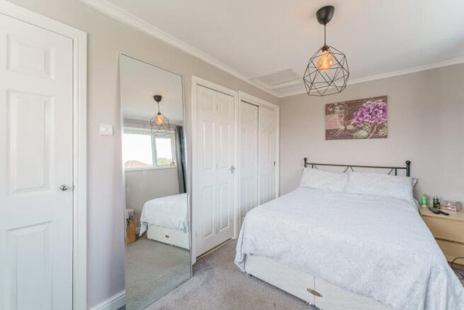 1 bed Terraced for sale Image 9