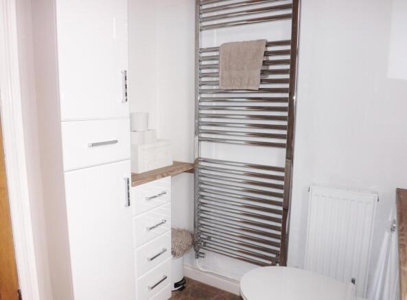 Ensuite