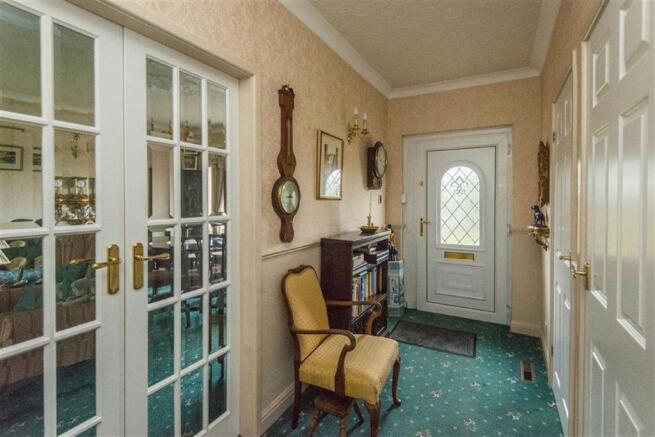 Reception Hall