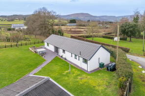 Mountain View, Wernddu Road, Abergavenny NP7 8BG