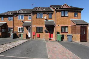 113, Dunlin Drive, Kidderminster DY10 4TB