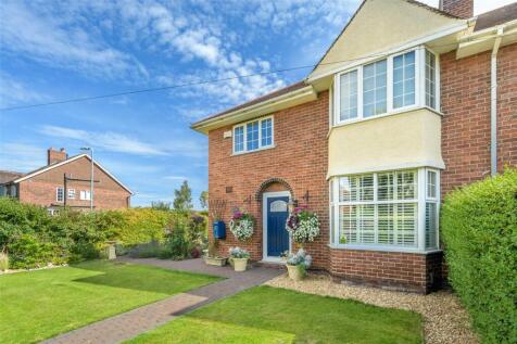 Fieldfare Lane, Crooksbarn, Norton, TS20