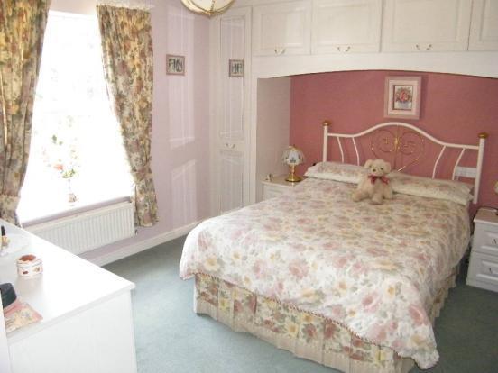 Master With En-Suite