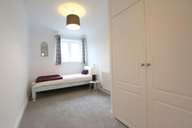 Bedroom Six