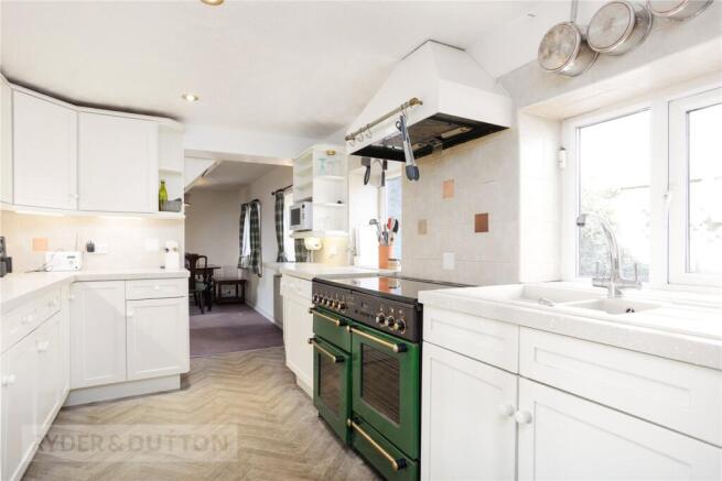4 bed End of Terrace for sale Image 8