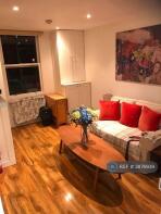 Flat B, 48, Battersea Park Road, London SW11 4JP