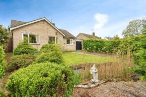 Rosecroft, School Lane, Smallburgh NR12 9NG