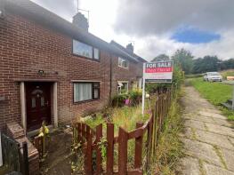 33, Hirst Grove, Dodd Naze, Hebden Bridge HX7 8DN