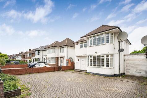 Sudbury Court Drive, Harrow