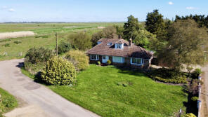 Bays Farm House, Adventurers Drove, Oxlode, Ely CB6 2DZ