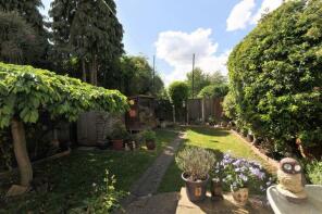 3, Boileau Road, Barnes, London SW13 9BJ