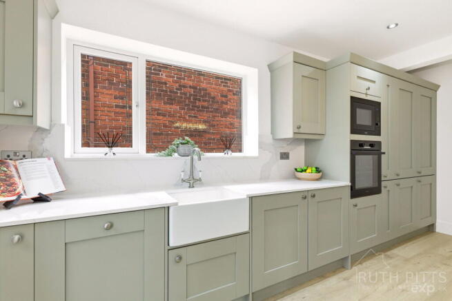 3 bed Detached Bungalow for sale Image 7