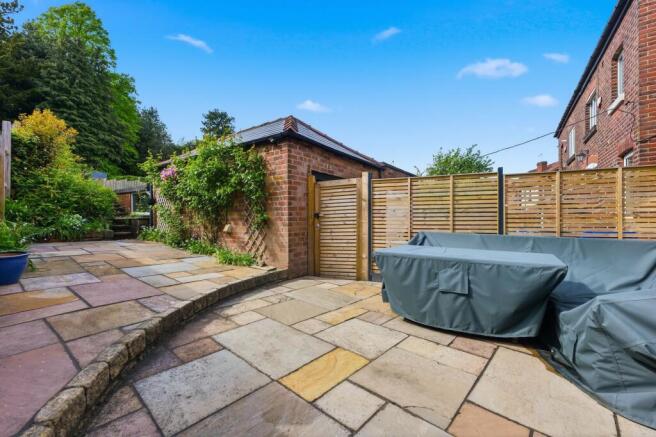 3 bed Semi-Detached for sale Image 12
