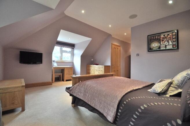 bedroom 2 124