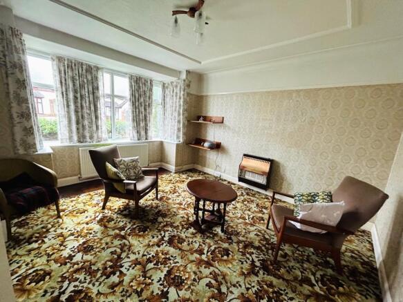 Reception Room One