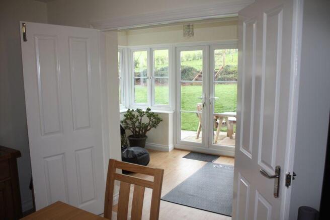 Sun Room