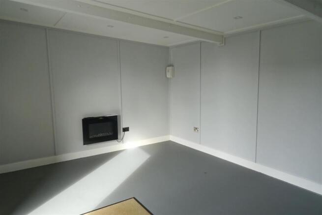 Chalet: