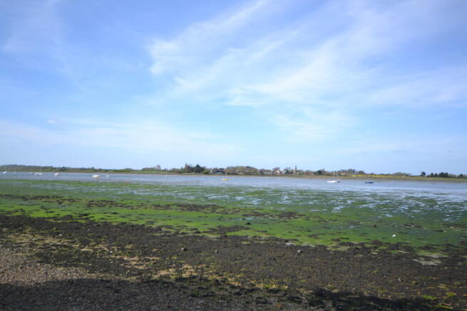 view from Westbro...