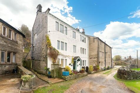 Yew Tree Lane, Holmbridge, HD9