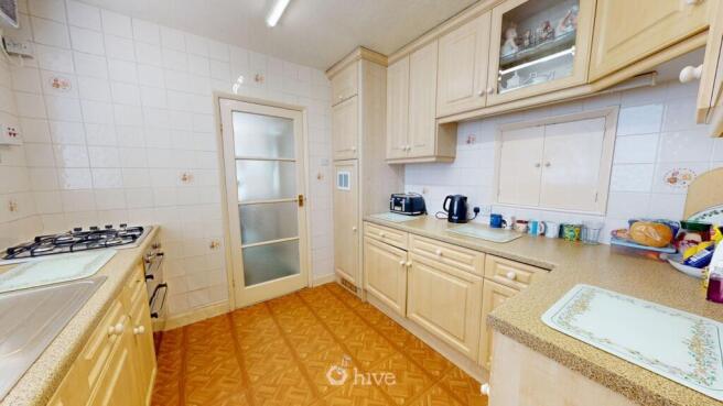 3 bed Semi-Detached for sale Image 5