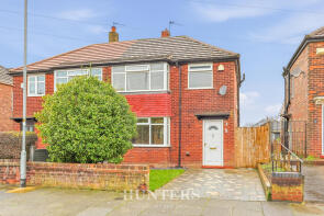 18, Orme Avenue, Manchester M24 1ES