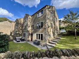 2, April Gardens, Queensbury, Bradford BD13 1AA