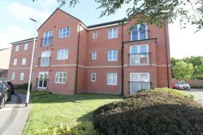 10, 20 Grantham Court, Scampston Drive, East Ardsley, Wakefield WF3 2FZ