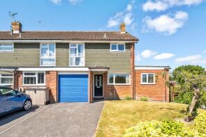 35, Bramshaw Close, Harestock SO22 6LT