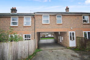 6, Station Road, Crowborough TN6 3HW