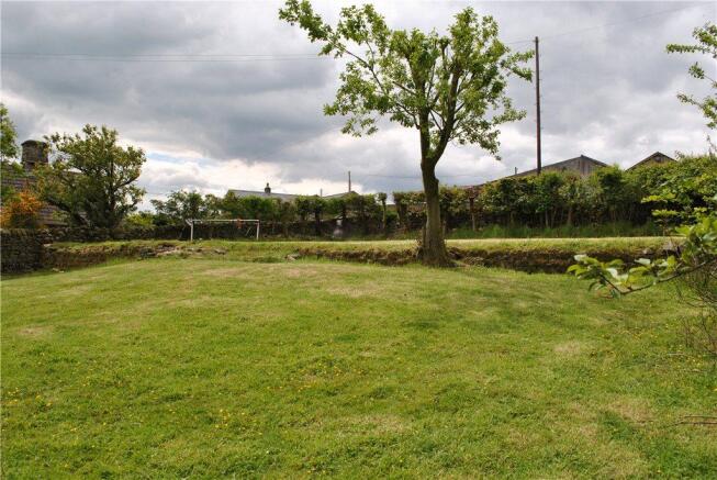 Gardens