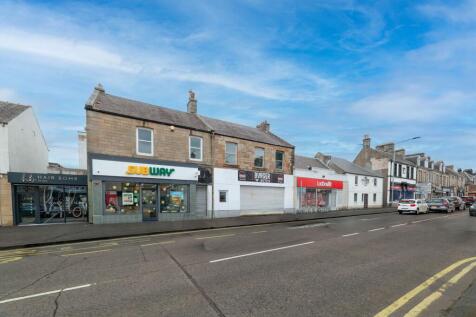 East Main Street, Broxburn, EH52