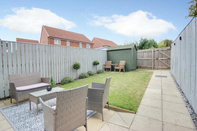 4 bed Terraced for sale Image 5