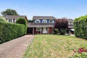 10, Atfield Grove, Windlesham GU20 6DP