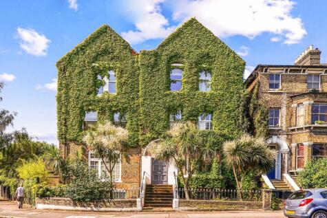 Gauden Road, Clapham