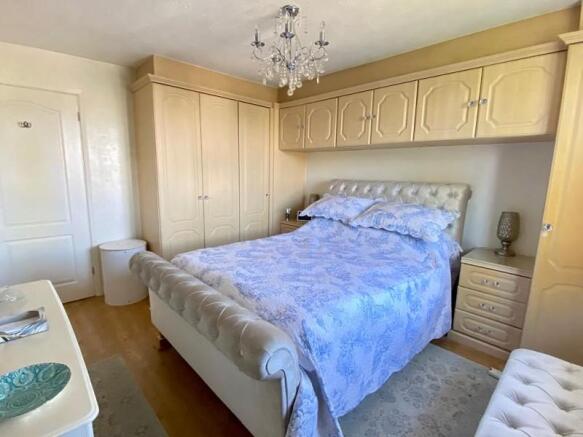 Bedroom  1