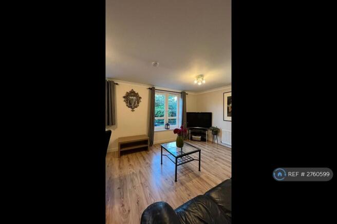 Living & Dining Room